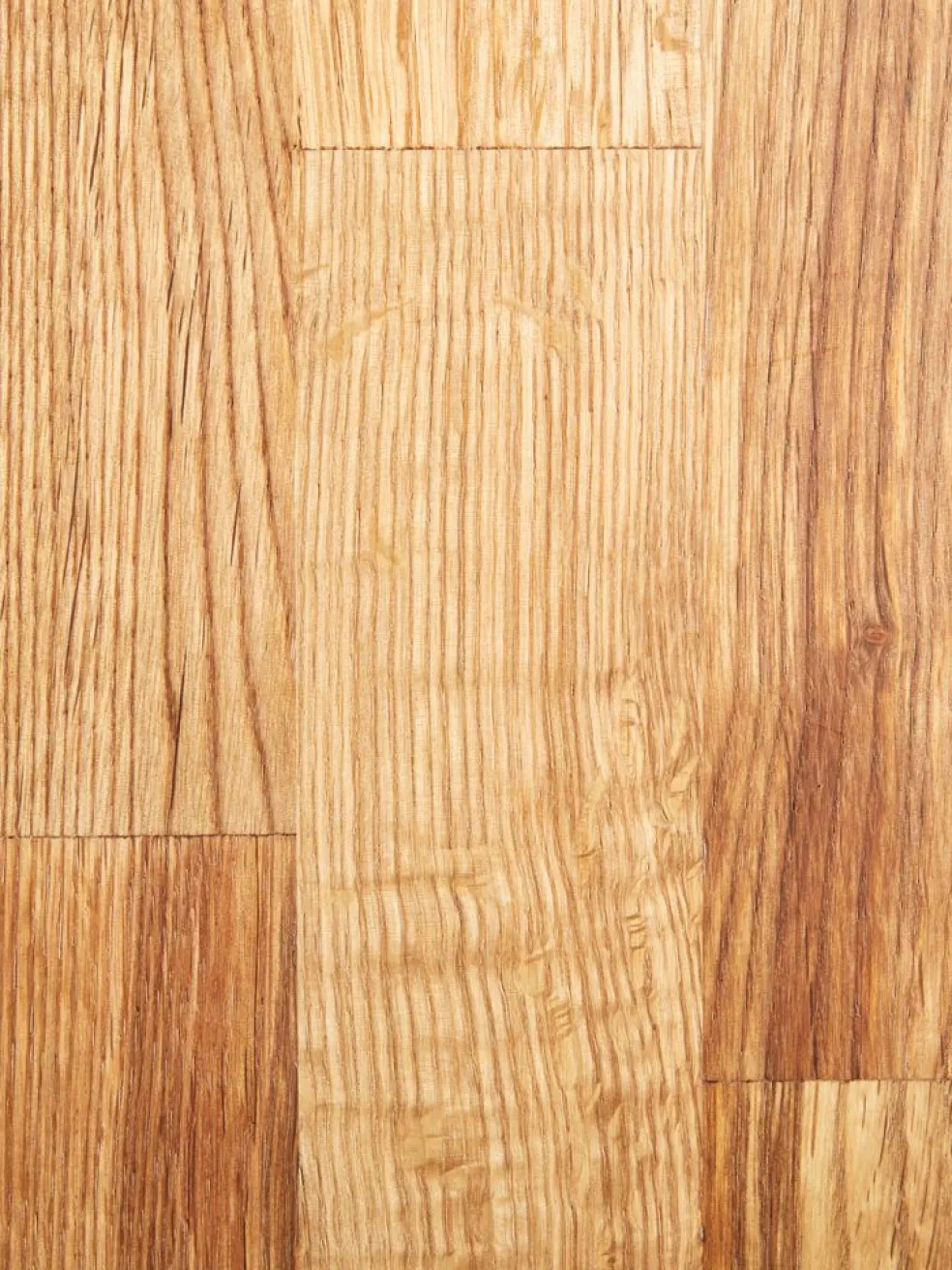 SKYUMÉtagère SKYUM 3 tablettes chêne naturel