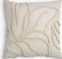 SOLBLOMCoussin SOLBLOM 45x45 beige