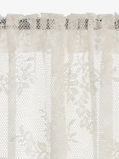 SOMMENRideau SOMMEN 1x140x300 blanc