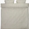 SONJAPlusParure de lit SONJA 240x220 naturel