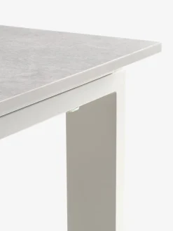 SONNERUP + GILJASONNERUP L215 table +4 GILJA chaises beige
