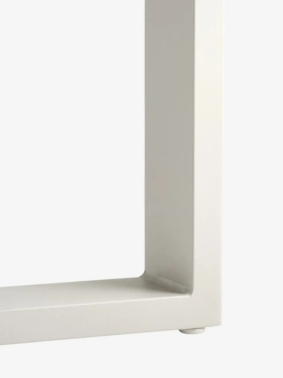SONNERUP + INGSTRUPSONNERUP L215 table + 4 INGSTRUP chaises beige