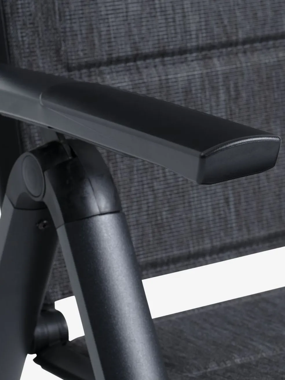 SONNERUP + MYSENSONNERUP L215 table + 4 MYSEN chaises gris