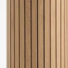 SPODSBJERGPiédestal SPODSBJERG Ø35 coloris chêne