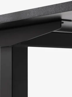 STAUNINGBureau STAUNING 80x160 noir