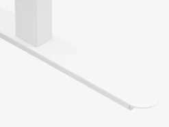 STAUNINGBureau STAUNING 80x160 blanc