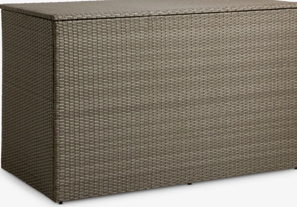 STEINKJERBoîte de rangement de jardin STEINKJER l155xH95xP81 naturel