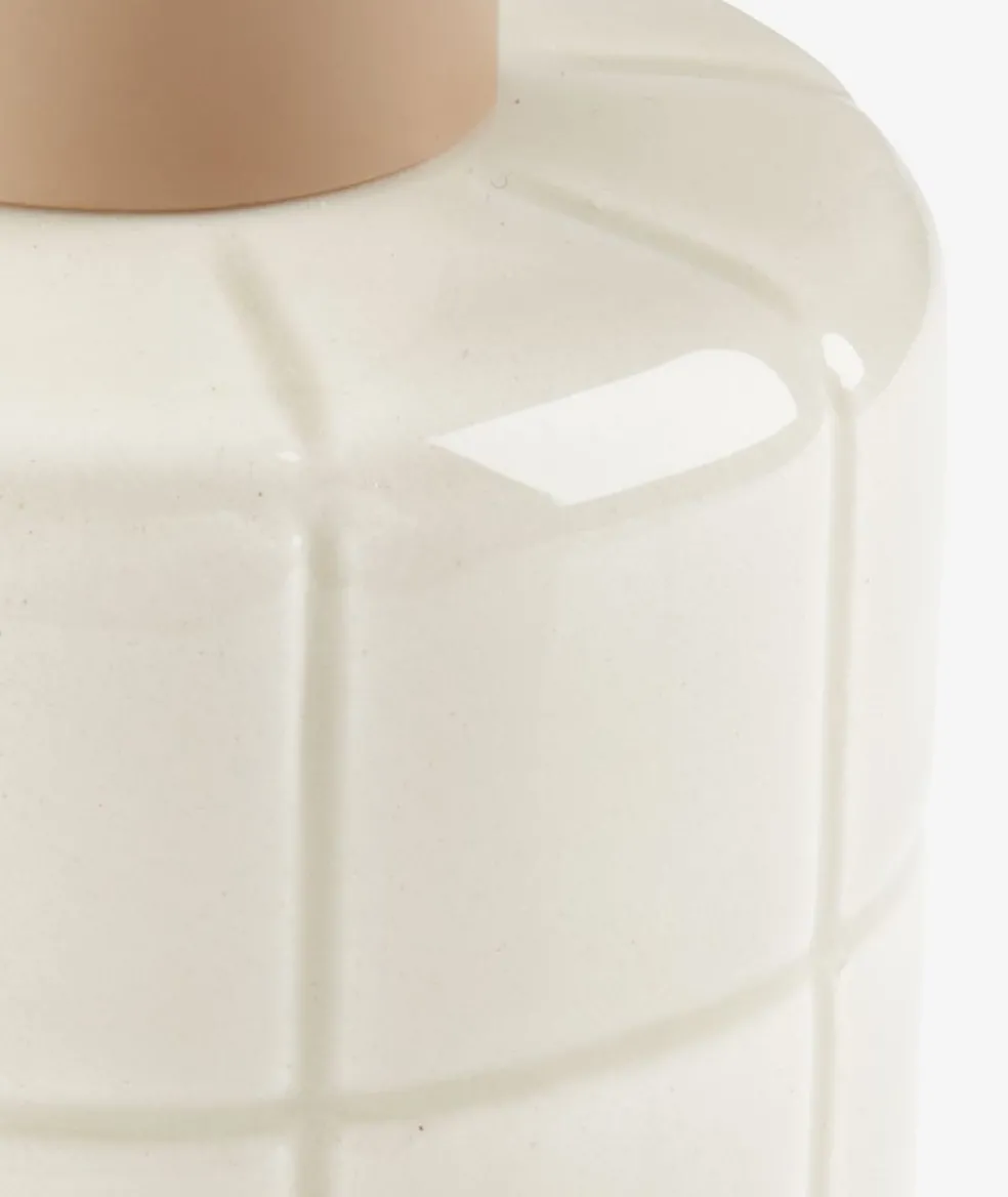 STENINGEDistributeur de savon STENINGE beige