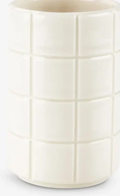 STENINGEPorte-brosses à dents STENINGE beige
