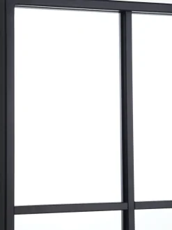 STUDSTRUPMiroir STUDSTRUP 60x110 noir