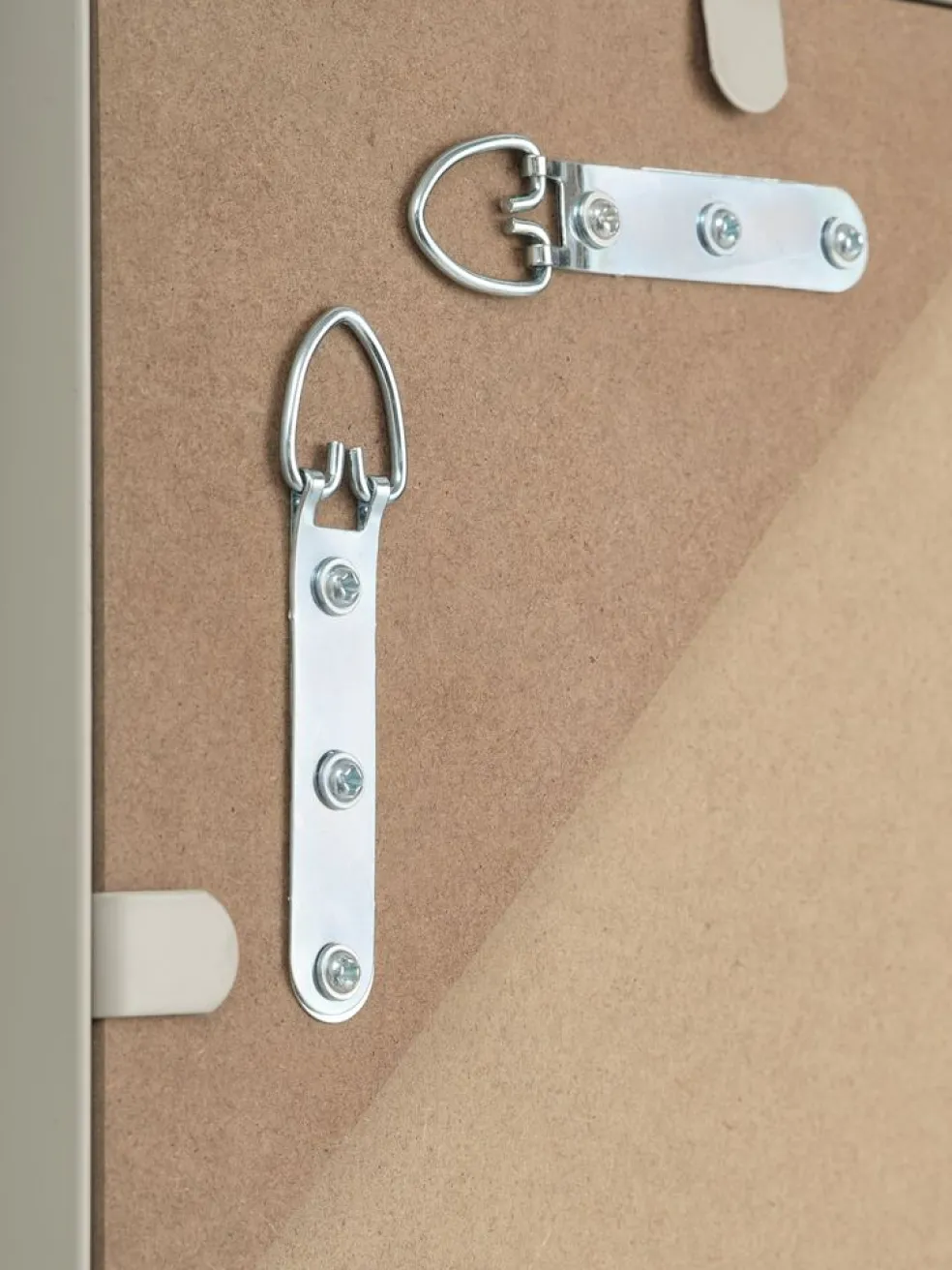 STUDSTRUPMiroir STUDSTRUP 80x180 beige