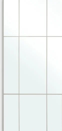 STUDSTRUPMiroir STUDSTRUP 80x180 beige