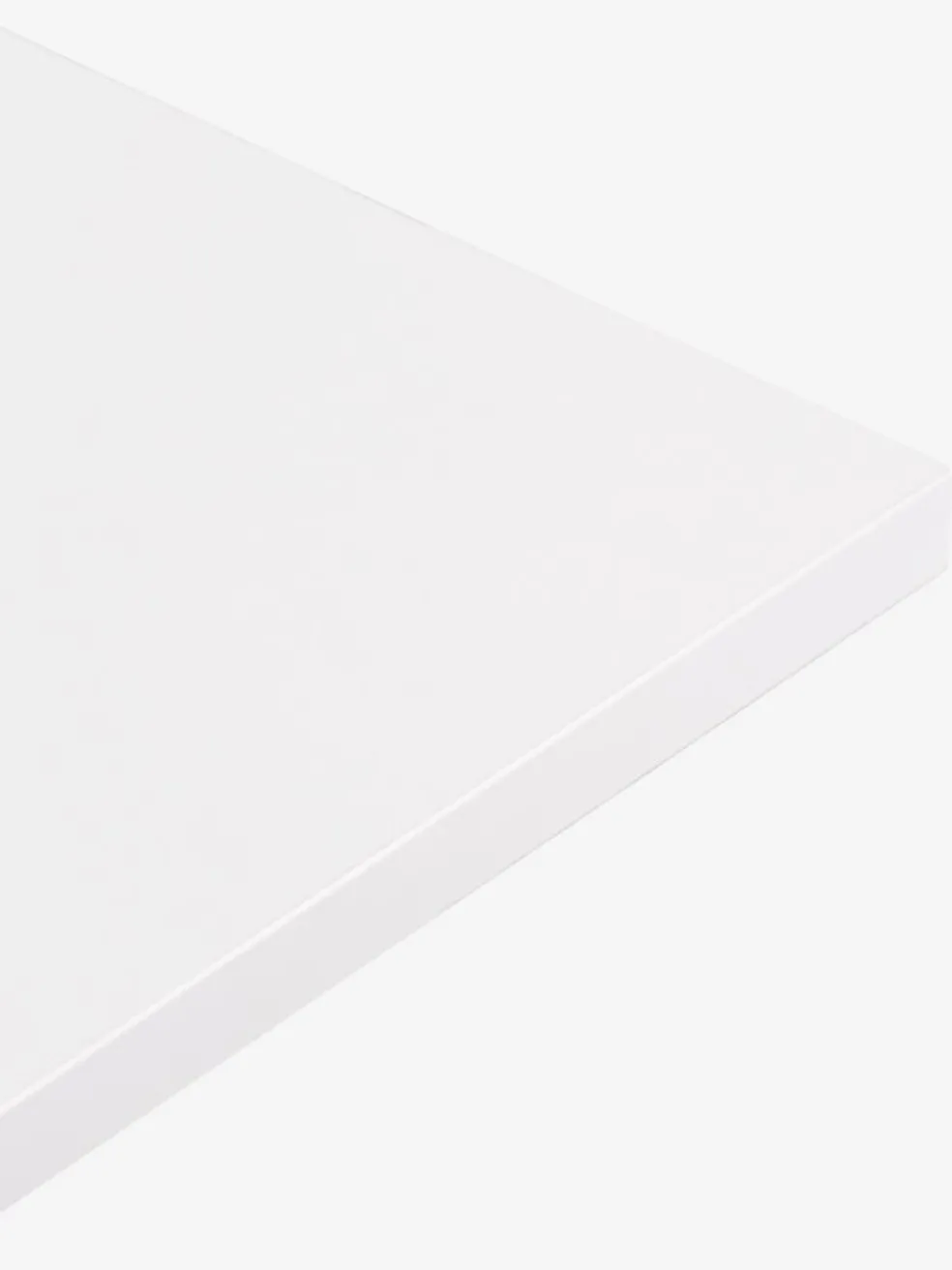 SVANEKEBureau à hauteur réglable SVANEKE 80x160 blanc