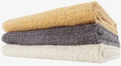 SVANVIKBasicServiette de toilette SVANVIK 50x90cm jaune