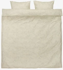 SVEAPlusParure de lit SVEA 240x220 blanc cassé