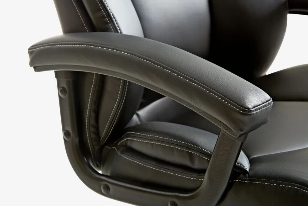 TAMDRUPFauteuil de bureau TAMDRUP noir