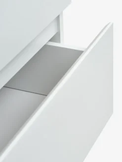 TANGECommode 6 tiroirs TANGE blanc