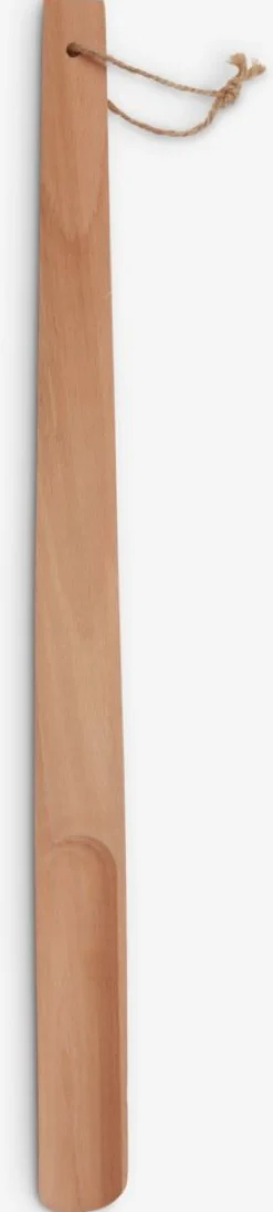THOMSENChausse-pied THOMSEN L55cm bois