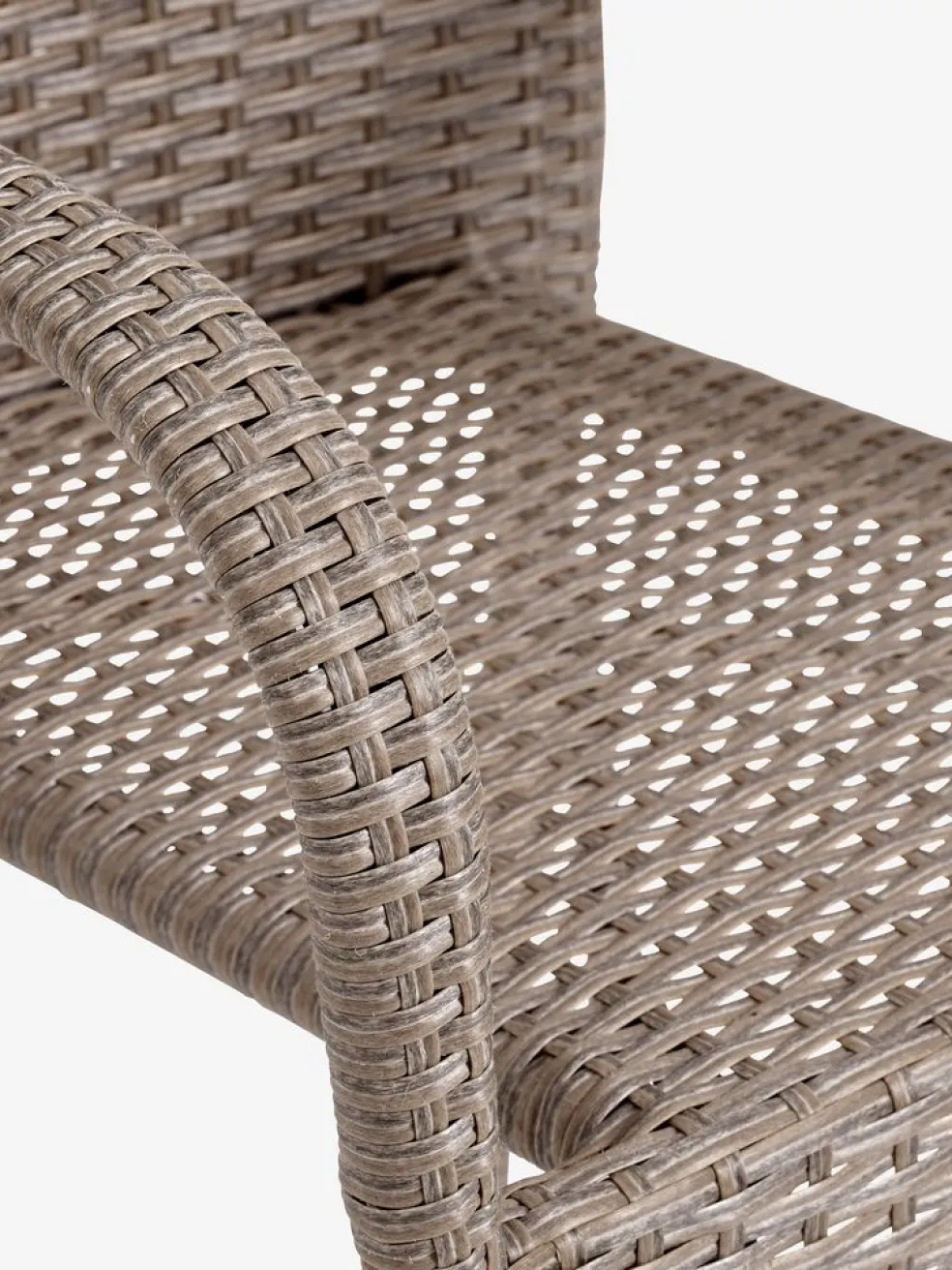 THY + GUDHJEMTHY L60 table + 2 GUDHJEM chaises naturel