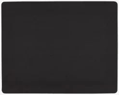 TIDSELSet de table TIDSEL 33x42 noir