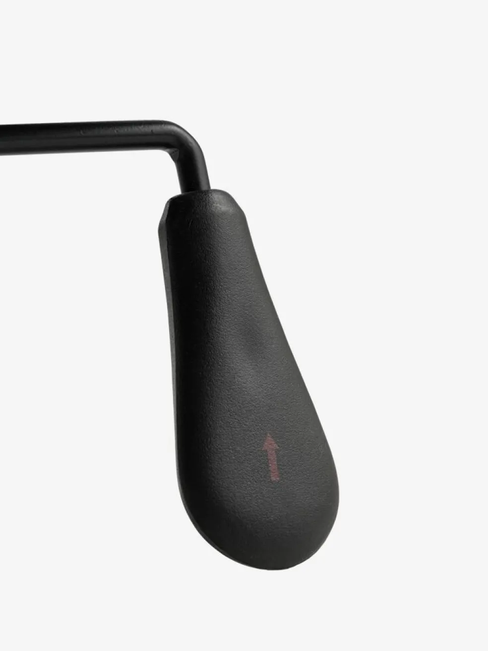TJELEFauteuil de bureau TJELE noir/noir