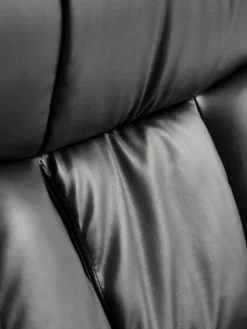TJELEFauteuil de bureau TJELE noir/noir