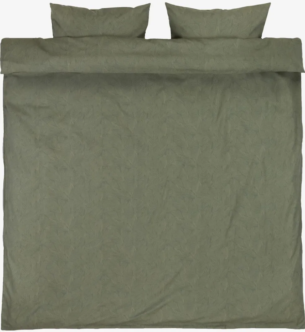 TONEBasicParure de lit TONE 240x220 vert