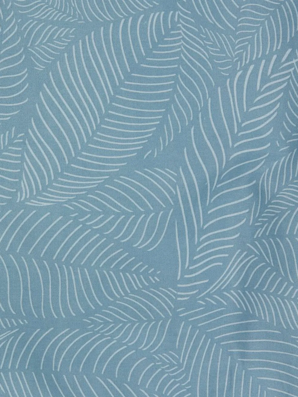 TONEBasicParure de lit TONE 240x220 bleu