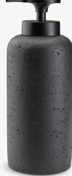 TORESTORPDistributeur de savon TORESTORP noir XL