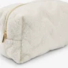 TORHAMNTrousse de toilette TORHAMN blanc cassé