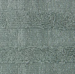 TORSBYPlusServiette de toilette TORSBY 50x90 menthe