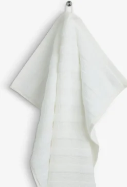 TORSBYPlusServiette TORSBY 50x90 blanc