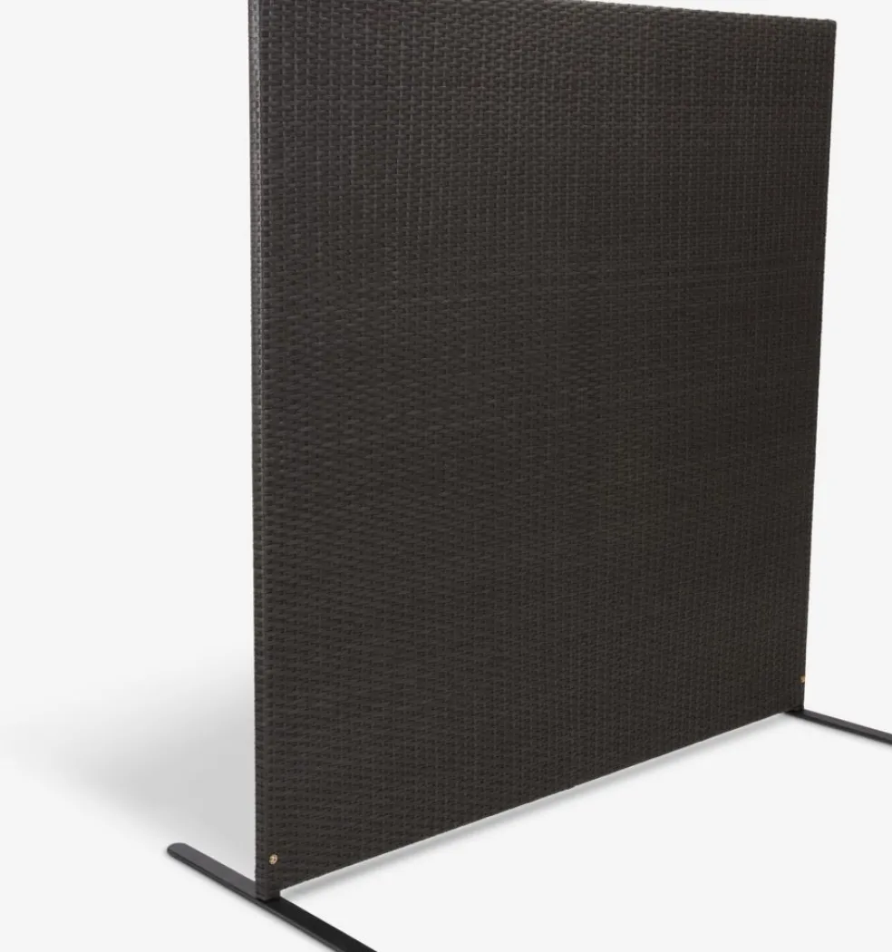 TRASTBrise-vent TRAST H151 noir