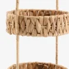 TUREHOLMPaniers présentoirs TUREHOLM Ø16xH31cm naturel