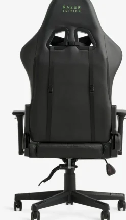TYPE Z – RAZER EDITION™ BY LEGENDChaise gaming TYPE Z RAZER ed.™ LEGEND