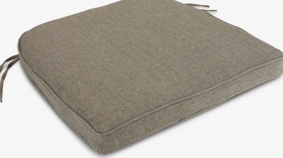 UDSIGTENCoussin de jardin pour chaise UDSIGTEN sable foncé