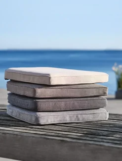 UDSIGTENCoussin de jardin pour chaise UDSIGTEN sable foncé