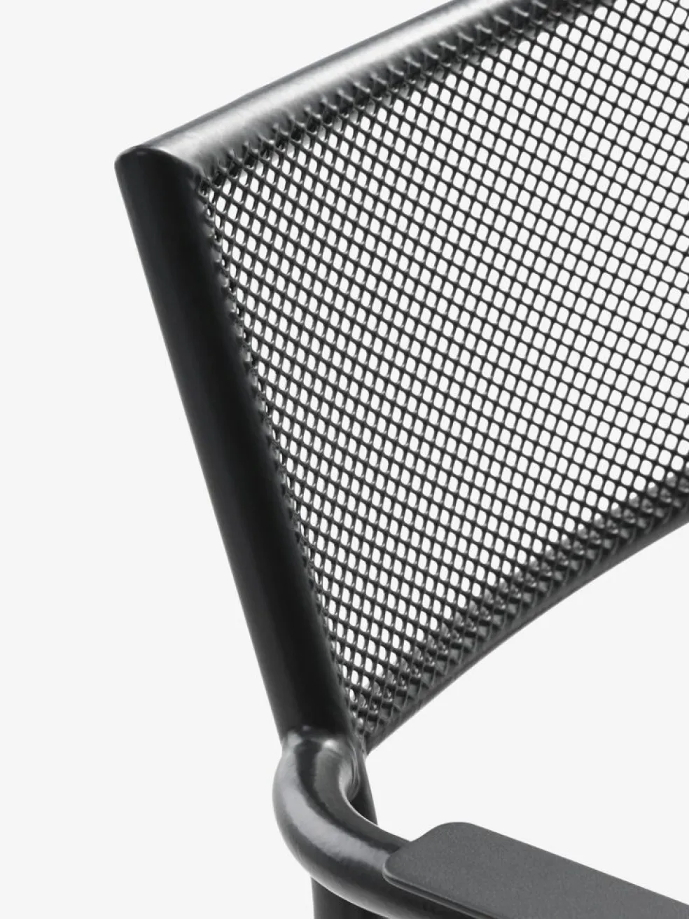 UVDAL + HEMSEDALUVDAL L223 table eucalyptus + 4 HEMSEDAL chaises noir