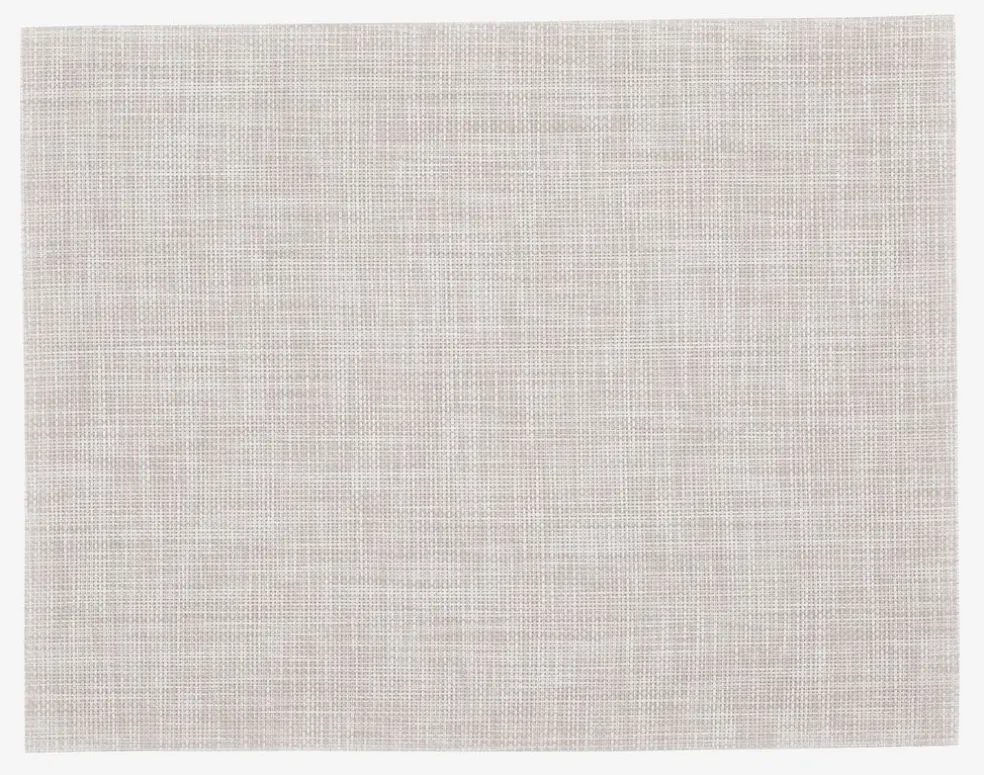 VALLMOSet de table VALLMO 33x42 sable tacheté