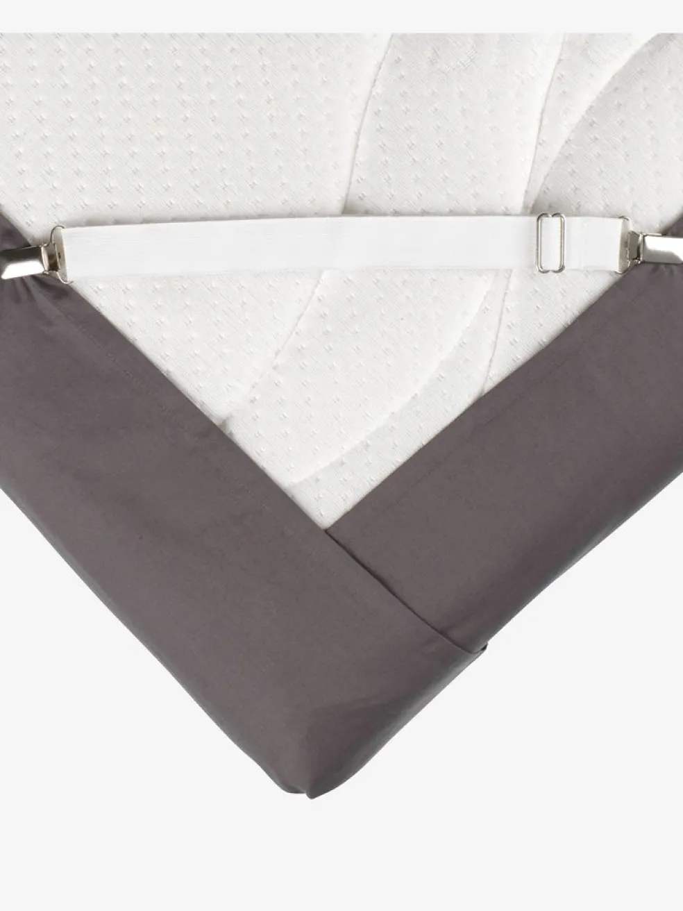 VALLVIKSangles de maintien VALLVIK 4pcs/pqt
