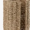 VANSBROPorte-rouleau wc VANSBRO Ø14xH47cm herbier marin