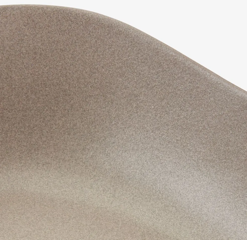 VEGARDBol VEGARD Ø30xH9cm gris