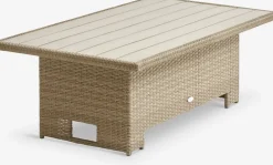 VEMBEnsemble lounge VEMB 5 personnes naturel