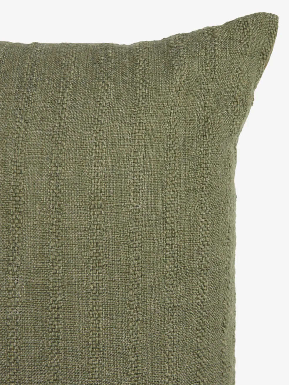 VESTERENGECoussin d'extérieur VESTERENGE assorti