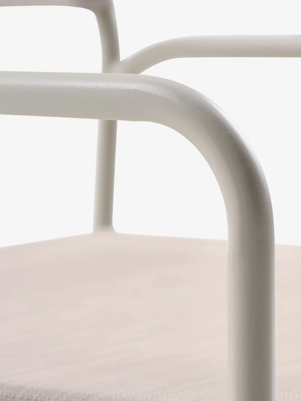 VESTLIFauteuil metteur en scène VESTLI beige