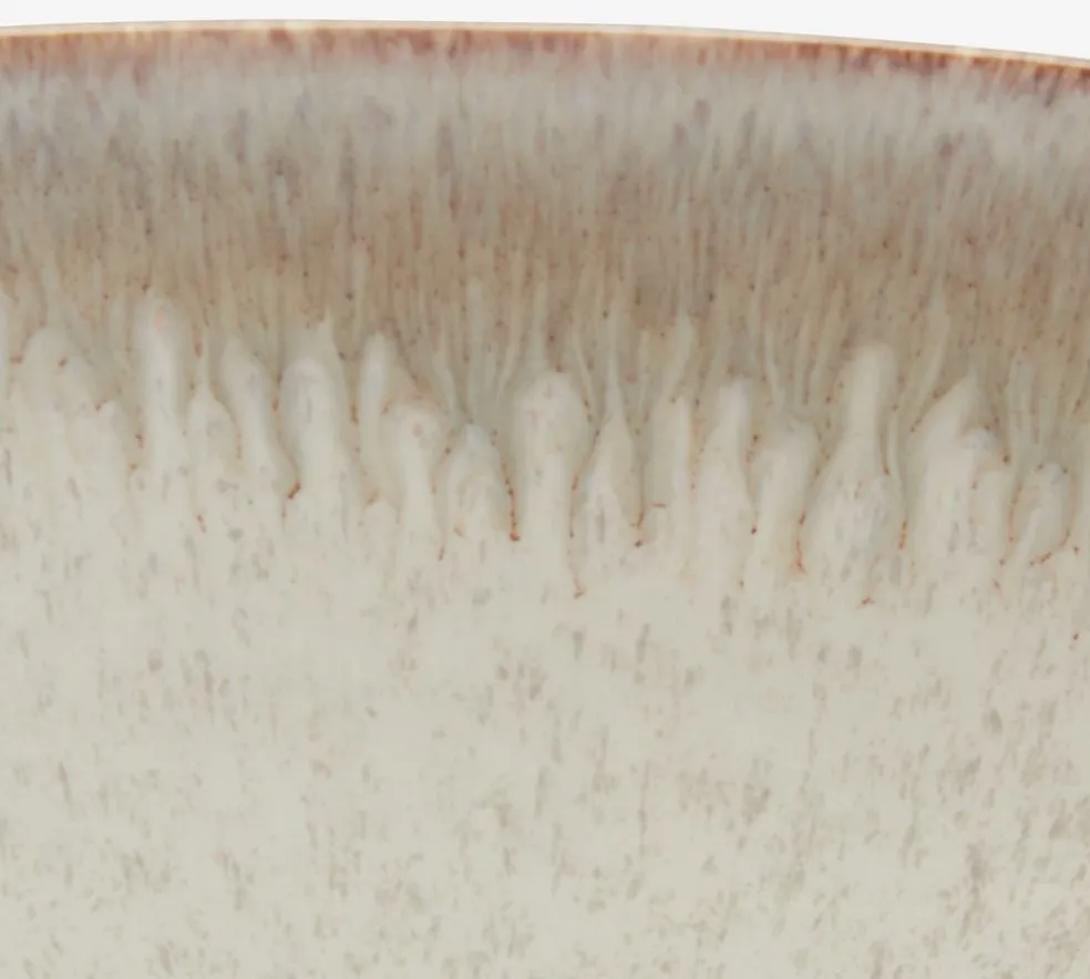 VICTORBol VICTOR Ø20cm beige