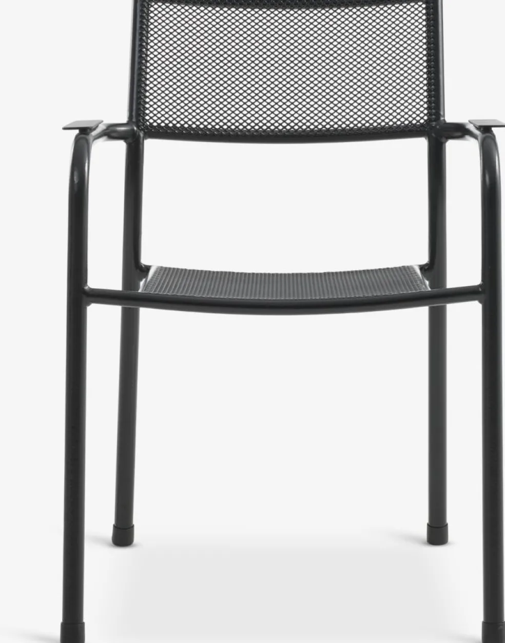 VIERLI + HEMSEDALVIERLI L149 table + 4 HEMSEDAL chaises noir