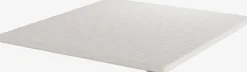 VINGANBasicSurmatelas 160x200cm VINGAN