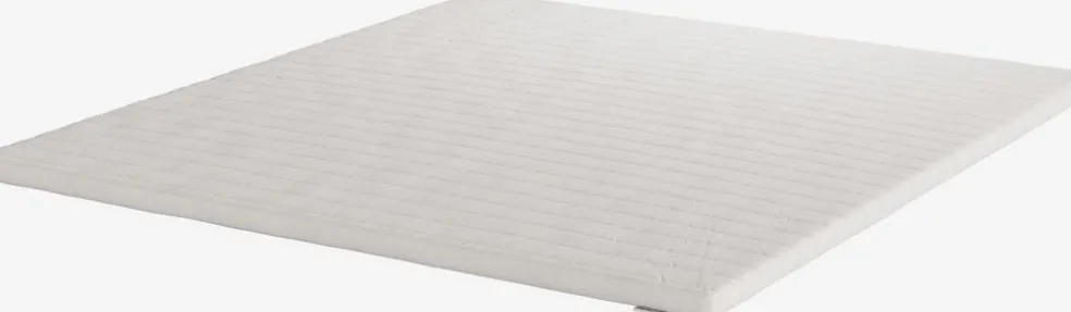 VINGANBasicSurmatelas 160x200cm VINGAN