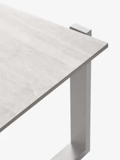 VONGEEnsemble lounge VONGE 5 personnes beige